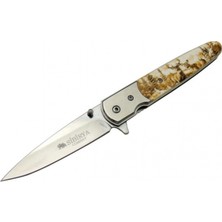 Alsepeteavm Sibirya Efendi Çakısı Geyik