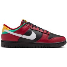 Nike Dunk Low Biker Tattoos Retro Ltd Erkek Sneaker Ayakkabı    FD3057-001