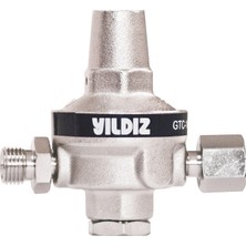 Yıldız Gaz Tasarruf Cihazı