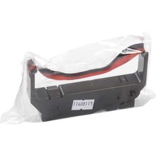 Star SP-200 Kırmızı-Siyah Muadil Şerit