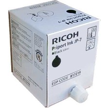 Nrg Cpı-10-Jp-7 Orijinal Mürekkep