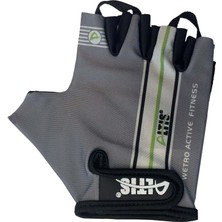 Altis Wetro Fitness Eldiveni - Gri - S