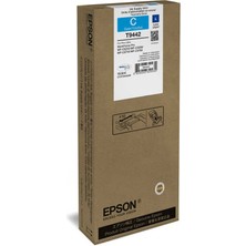 Epson T9442-C13T944240 Mavi Orijinal Kartuş