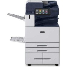 Xerox Altalink C8155 Mono Lazer Çok Fonksiyonlu Fotokopi Makinesi