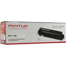 Pantum CTL-1100XC Mavi Orijinal Toner Ekstra Yüksek Kapasiteli