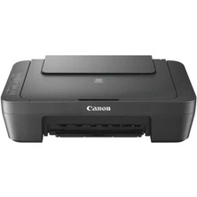 Canon Pixma MG2551S-0727C066 Çok Fonksiyonlu Renkli Mürekkep Püskürtmeli Yazıcı