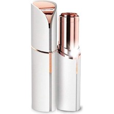 TE Dükkan Buğz Kaş Bıyık Kaş Alma Epilasyon Aleti Yüz Epilatörü