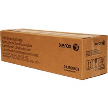 Xerox Workcentre 7755-013R00603 Renkli Orijinal Fotokopi Drum Ünitesi