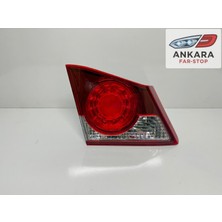 MATSUBA Honda Civic Fd6 2007 - 2009 Stop Lambası Sağ - Sol Iç Takım (Toplam 2 Adet Stop)