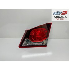 MATSUBA Honda Civic Fd6 2009 - 2012 Stop Lambası Sağ Iç (Arka Bagajda Kalan Sağ Iç)