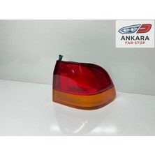 MATSUBA Honda Civic 1996 - 2001 Stop Lambası Sağ Dış (Arka Çamurlukta Kalan Sağ Dış)