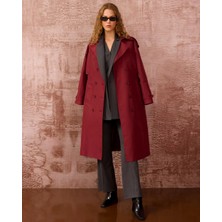 Seçil 10003 Günlük Trençkot  10002522110003 #10-25#