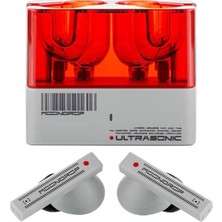 Moondrop Ultrasonıc 1ba+1dd True Wireless Headphone