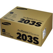 Samsung Proxpress M3320-MLT-D203S-SU911A Orijinal Toner
