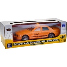 TE Dükkan Buğz TC-125D Kutulu Pilli Uz Kum Taksi