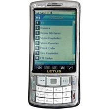 OEM Letus T808 Telefon Kapağı
