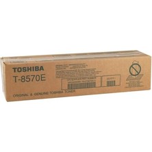 Toshiba T8570E Orijinal Fotokopi Toner