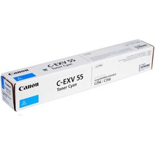Canon C-EXV-55-2183C002 Mavi Orijinal Fotokopi Toner-C Grade