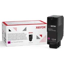 Xerox C625 006R04622 Kırmızı Orijinal Standart Kapasiteli Toner