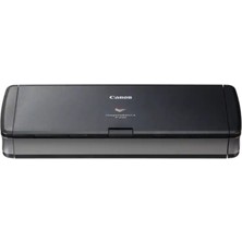 Canon Imageformula P-215 Iı Mobil Döküman Tarayıcı
