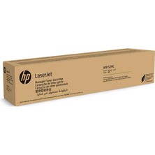 Hp W9152MC Sarı Orijinal Toner