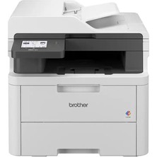 Brother MFC-L3720CDW Çok Fonksiyonlu Renkli Lazer Yazıcı