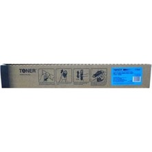 Ricoh 841459 Mavi Orijinal TONER-MP-C4000-MP-C4501