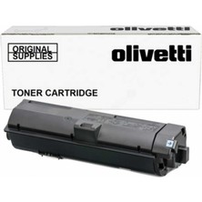 Olivetti B1233 Orijinal Toner Kit