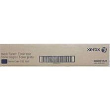 Xerox 006R01521 Siyah Orijinal Toner-Dc 550-560-570