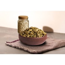 Halktan Çiğ Iç Kabak Çekirdeği