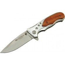 Alsepeteavm Sibirya Gül Çakı Aliminyum