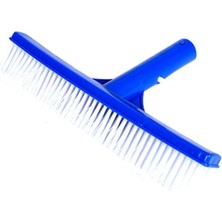 Atlas Pool Kavisli Tip Fırça (Klipsli)