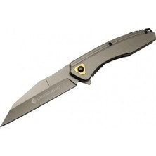 Alsepeteavm Haps Bugs Çakı  Titanyum