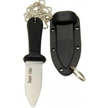 Alsepeteavm Cold Steel Paraşüt Bıçağı Mini