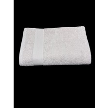 %100 Pamuk 70 x 140 cm Banyo Havlusu