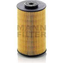 Mann 243 327 Yakıt Filtresi Endüstriye P811