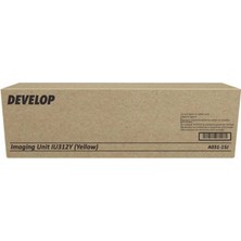Develop IU-312 Sarı Orijinal Fotokopi Drum Ünitesi