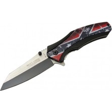 Alsepeteavm Welder Çakı Küt WD-253 21 cm