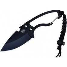 Alsepeteavm Dpx Gear Heat Hiker Metal Bıçak TX06BK- 20 cm