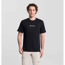 Columbia Cs0241 Csc Retro Ss Tee Erkek T-Shirt