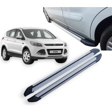 Tunax Ford Kuga 2013 2014 2015 2016 2017 2018 2019 2020 2021 Yan Basamak // Yan Koruma