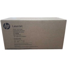 Hp 507A-CE402YH Sarı Yüksek Kapasiteli Orijinal Toner