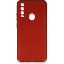 Royal Case General Mobile Gm 20 Pro Kılıf Esnek Yapılı Ince Standart Ruber Kapak Ryc/first