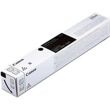 Canon C-EXV67-5746C002 Siyah Orijinal Fotokopi Toner