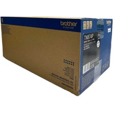 Brother TN-874P Siyah Orijinal Toner
