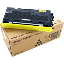 Nrg Fax 1190 Orijinal Toner