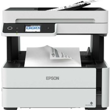Epson Ecotank M3170 Mono Tanklı Yazıcı C11CG92403