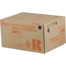 Nrg C7528 Sarı Orijinal Fotokopi Toner