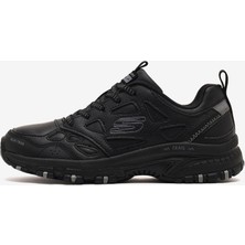 Skechers Hillcrest Kadın Siyah Outdoor Ayakkabı 149822TK Bbk