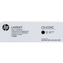 Hp 305X-CE410XH Siyah Orijinal Toner Yüksek Kapasiteli